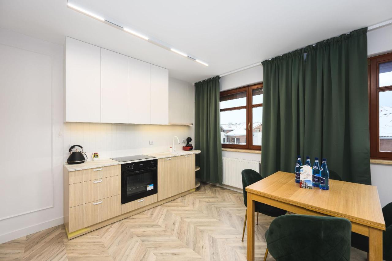 Dune2 - Neptun Park By Oneapartments Danzica Esterno foto