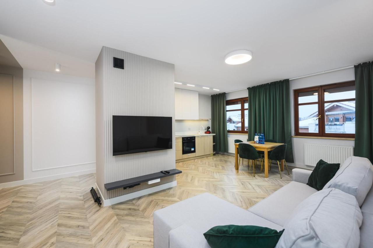 Dune2 - Neptun Park By Oneapartments Danzica Esterno foto