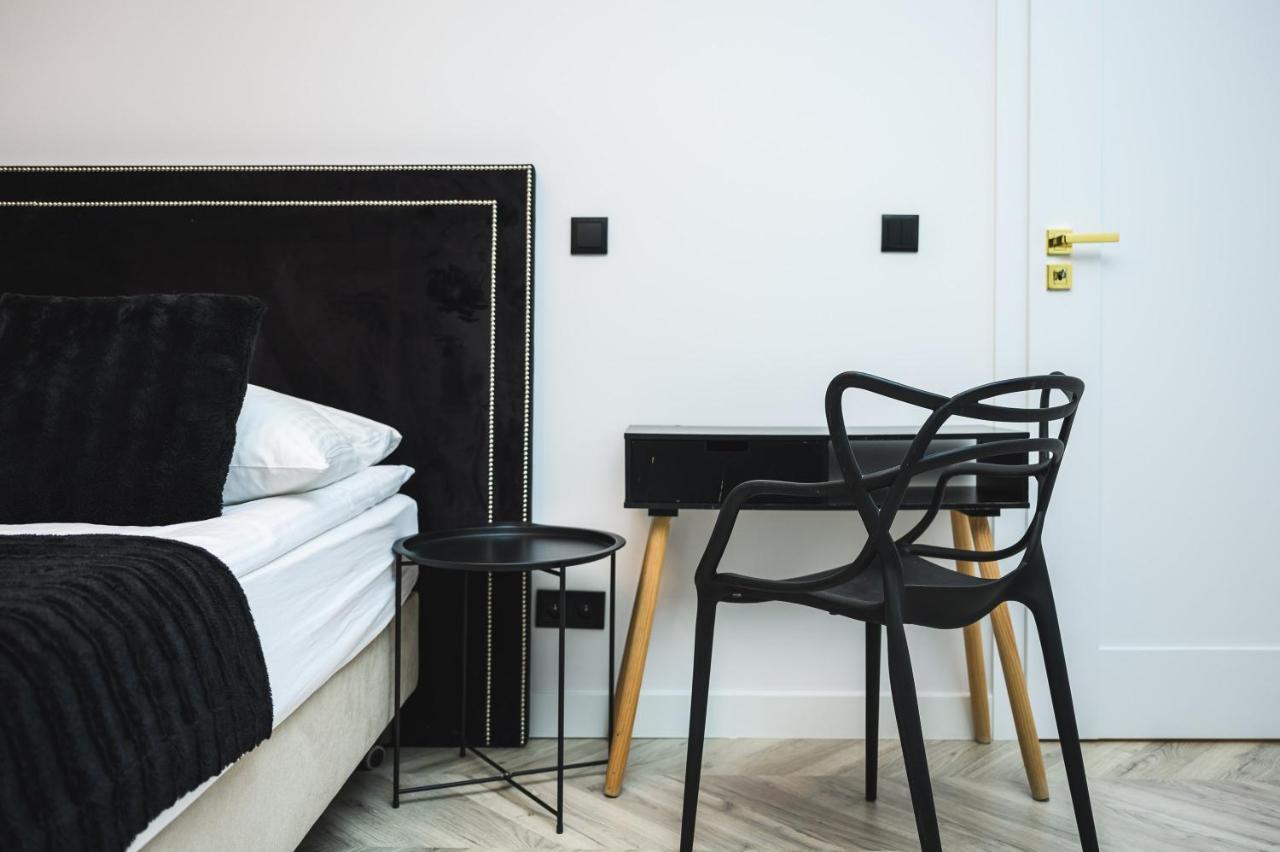 Dune2 - Neptun Park By Oneapartments Danzica Esterno foto