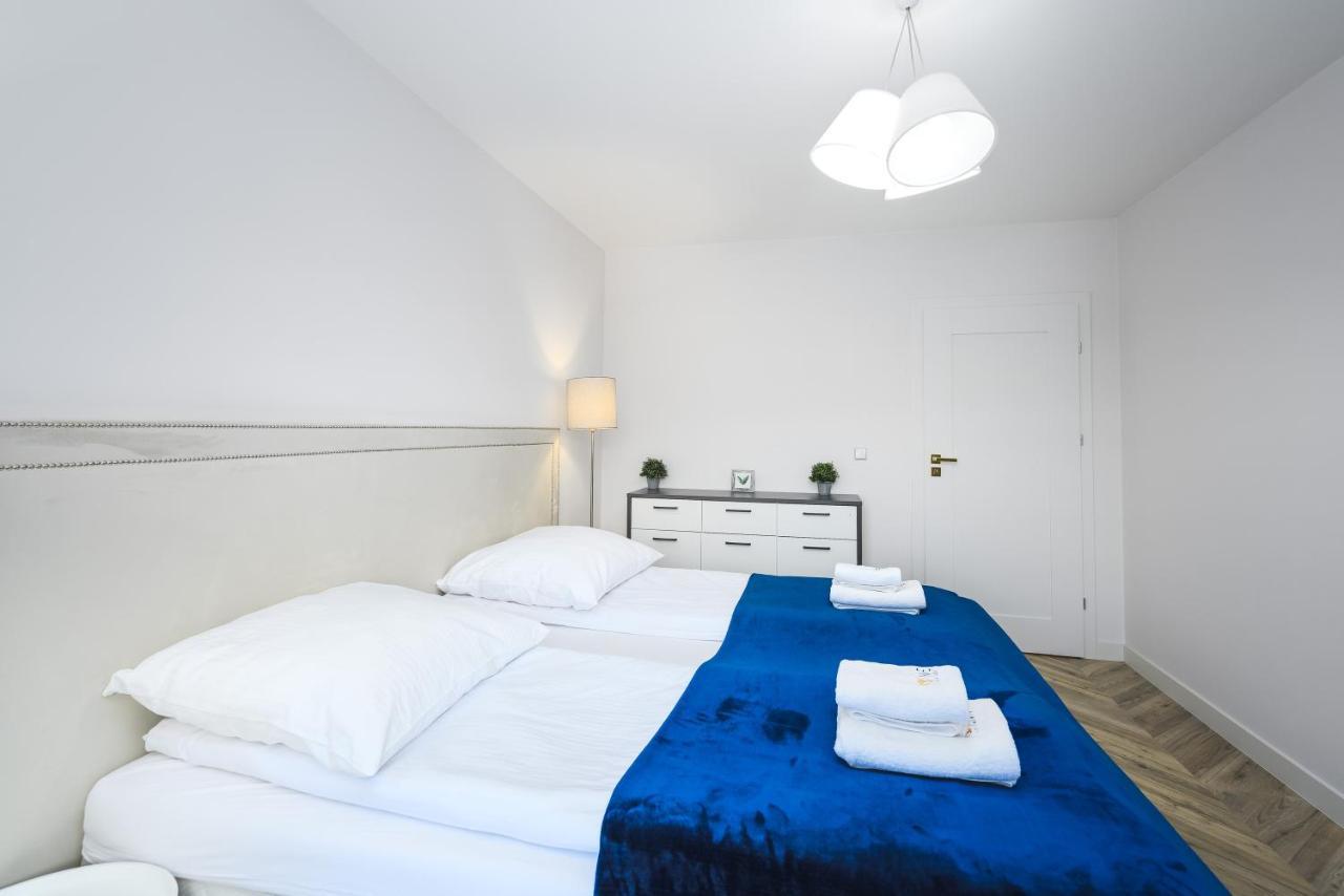 Dune2 - Neptun Park By Oneapartments Danzica Esterno foto